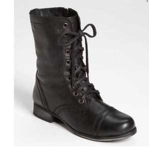 "Troopa" boot
